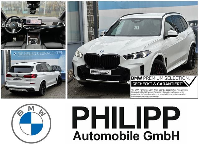 BMW X5 xDrive50e M Sportpaket Pro DA PA-Pro h&k Ad.L