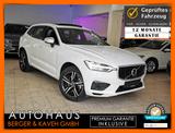 Volvo XC60 D5 AWD | R-DESIGN | PANO | AHK + [12M GARAN - Volvo XC60 Gebrauchtwagen in Bremen