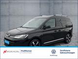 Volkswagen Caddy 2.0 TDI DSG STYLE LED+NAV+ACC+PANO+AHK+18"