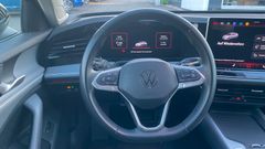 Foto Nummer 16: VW Passat Variant