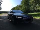 Audi *PREIS IST 23900€* A8 4.2 TDI V8 LED B&O AHK  - gebrauchte Audi A8 aus dem Jahr 2011