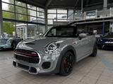 MINI John Cooper Works Cabrio LED SHZ YOURS - MINI MINI: Cabrio, Automatik