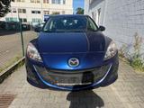 Mazda 3 Lim. Active Plus - Mazda 3 Active-Plus
