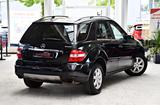 Mercedes-Benz ML 320 CDI 4 Matic Sport-Paket Navi Comand Luft - Mercedes-Benz ML-Class aus 2006