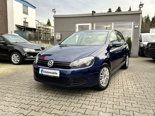 Volkswagen Golf VI 1.4 