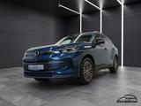 Volkswagen Tiguan Goal 2.0TDI DSG LED Plus NAV AHK ACC Navi - Volkswagen Tiguan: Plus