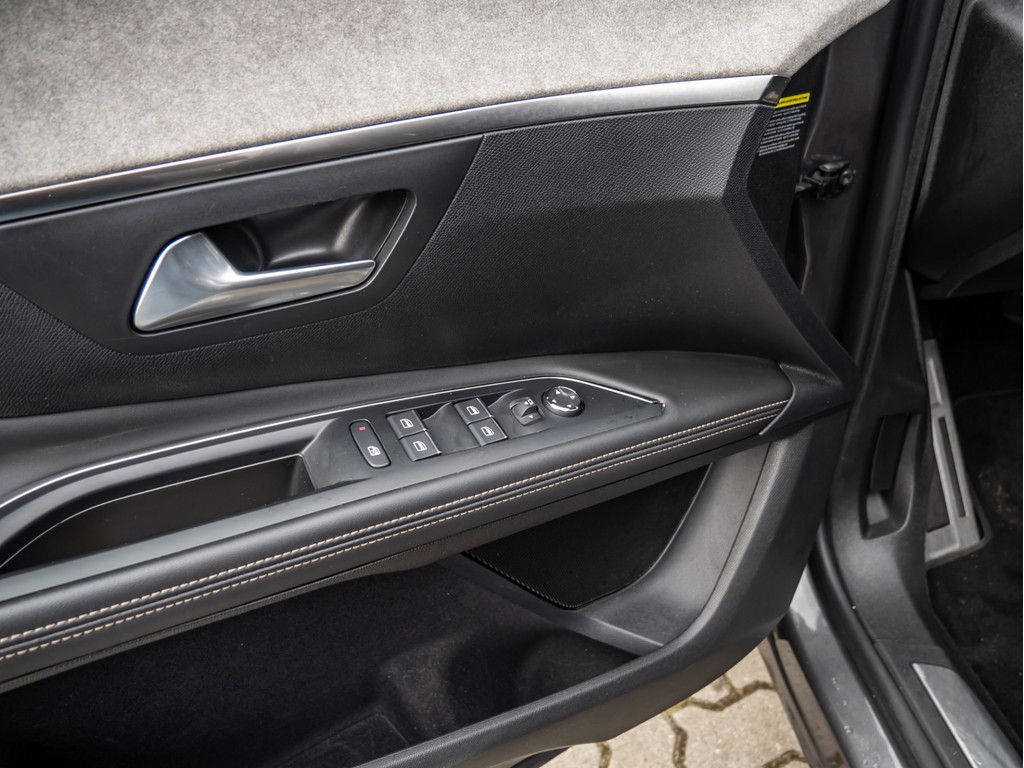 Peugeot 5008 - Bild 24