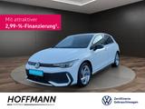 Volkswagen Golf 1.5TSI eHybrid GTE DSG AHK+Navi+LED+ACC