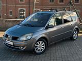 Renault Grand Scenic 2.0l Diesel Automatik... - Renault Grand Scenic aus 2008