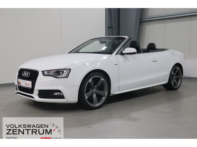 Audi A5 Cabriolet 1.8 TFSI S-Line*Navi*PDC*Xenon *