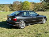 BMW 316i Compact Exclusiv Edition  - gebrauchte BMW 316 aus dem Jahr 1998