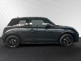 MINI Cooper C Sonderfinanzierung mit 2,39 % eff. Jahr - MINI Cooper C mit Schiebedach
