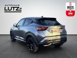 Nissan Juke Premiere Edition Hybrid AMT LED Klima Leder - Nissan Juke mit Hybrid-Antrieb