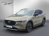 Mazda CX-5 SKYACTIV-D 184 SCR AWD Aut. Newground, NAVI - Mazda CX-5: Newground