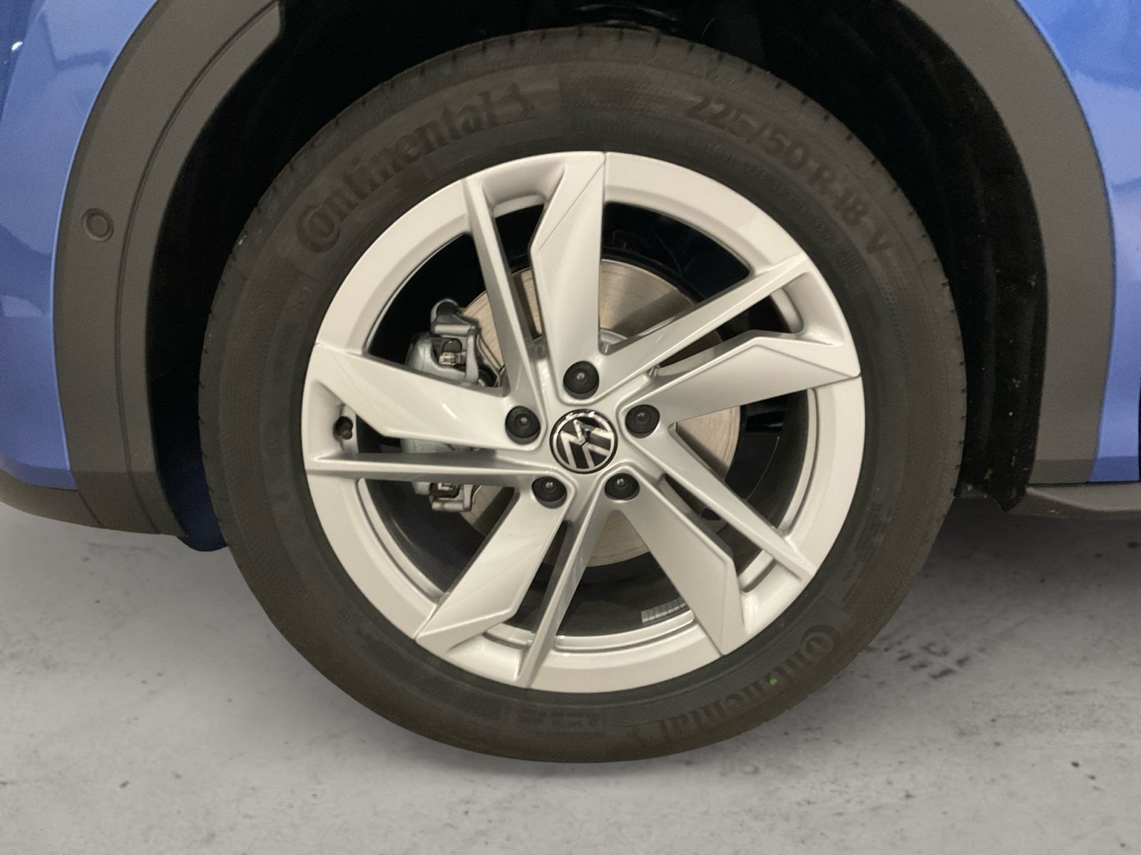 Volkswagen T-Roc - Bild 13