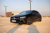 Mercedes-Benz 220 4M Progressive Pano Standh Distr Multib LED  - Mercedes-Benz A 220 von privat