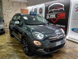 Fiat 500X 1.4 T-Jet 120 CV GPL Mirror 2018 - Fiat 500X: Mirror