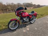 BMW R100S - BMW 1982 R100