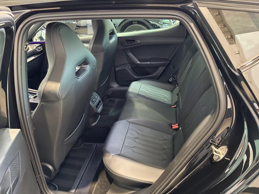 Cupra Leon 2.0 TSI DSG VZ BEATS FULL LINK Excl. Alu 19, миниатюра 11