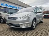Ford Galaxy Titanium - Ford Galaxy SUV