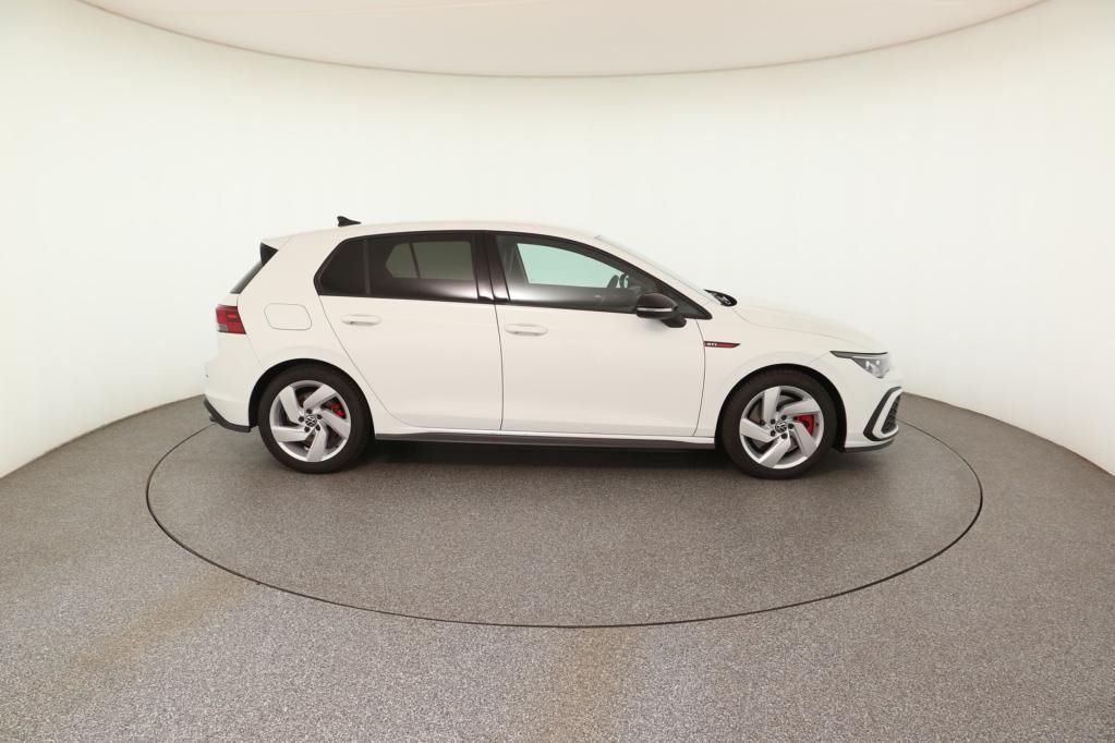 Volkswagen Golf GTI 2.0 TSI PDC*Tempo*Klima*NAV*SH