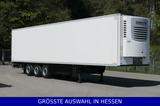 Schmitz Cargobull Doppelstock Blumenbreite Palettenkasten €599mtl. - Schmitz Cargobull LKWs