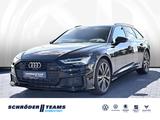 Audi A6 Avant 55 TFSIe quattro S line HD Matrix ACC B - Audi A6 mit Hybrid-Antrieb