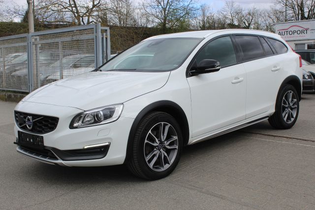 VOLVO V60 CC