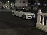 Audi S5 4.2 FSI V8,Alcantara, B&O, Carbon, 20Zoll - Audi S5 in Dortmund