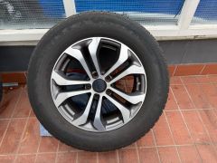 MERCEDES-BENZ GLC 350 d 4Matic 2.HAND PANO 360 ACC AIRMATIC