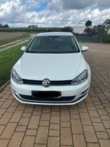 Volkswagen Golf 7 | 1.4 TSI | 102 PS | TÜV neu - Volkswagen Golf: 102 Ps