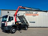 MAN TGM 18.320 4x4BB | MEILLER*Palfinger PK 14.501
