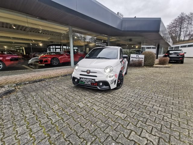 ABARTH 595 Competizione