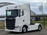 Scania S590 V8 | Full Air | Retarder | Full options - Angebote