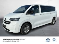 Volkswagen T7 Caravelle - Vorschau Bild 1