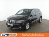 Volkswagen Tiguan Allspace 2.0 TSI Highline 4Motion Aut. - VW Tiguan Allspace Gebrauchtwagen in Stuttgart