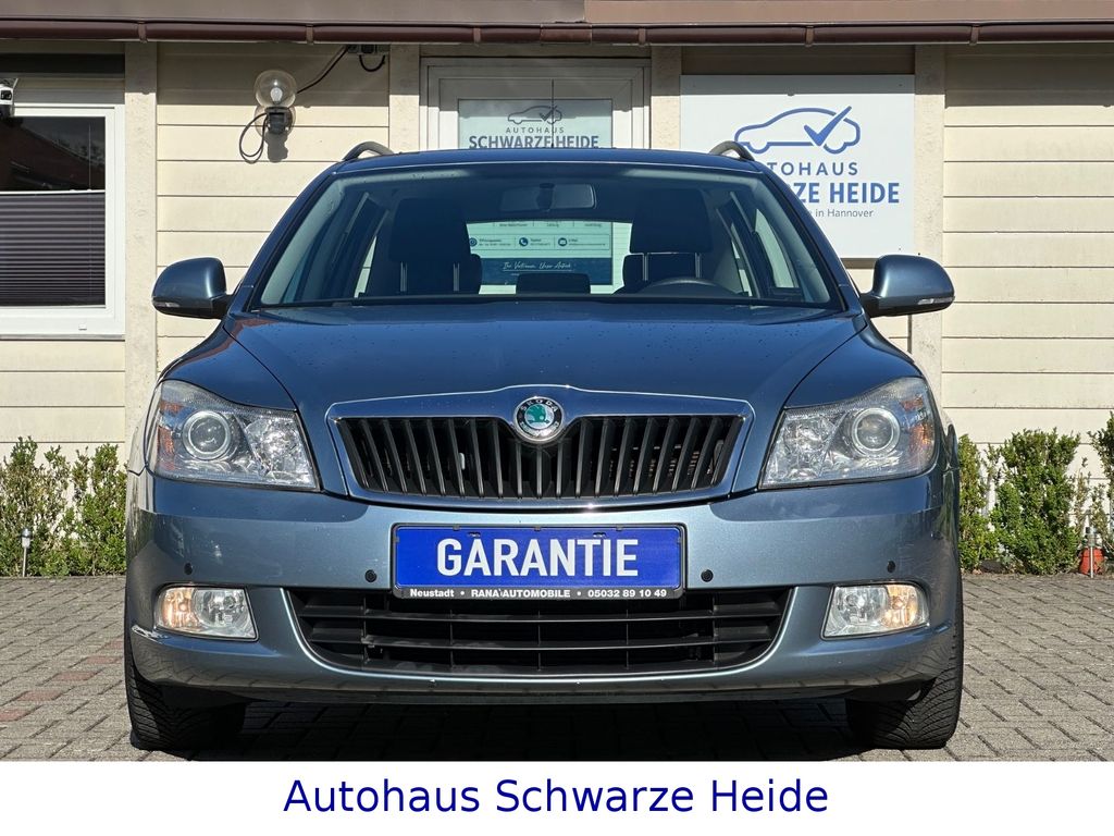 SKODA Octavia – Vorschaubild 4