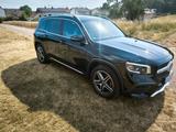 Mercedes-Benz GLB 220 d AMG LINE  - Mercedes-Benz GLB 220 Gebrauchtwagen in Stuttgart