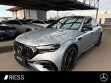 Mercedes-Benz E 53 AMG Hybrid 4M Night Dist AHK Pano HUD Super