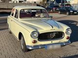 Peugeot 403 (Oldtimer) - Peugeot: 403