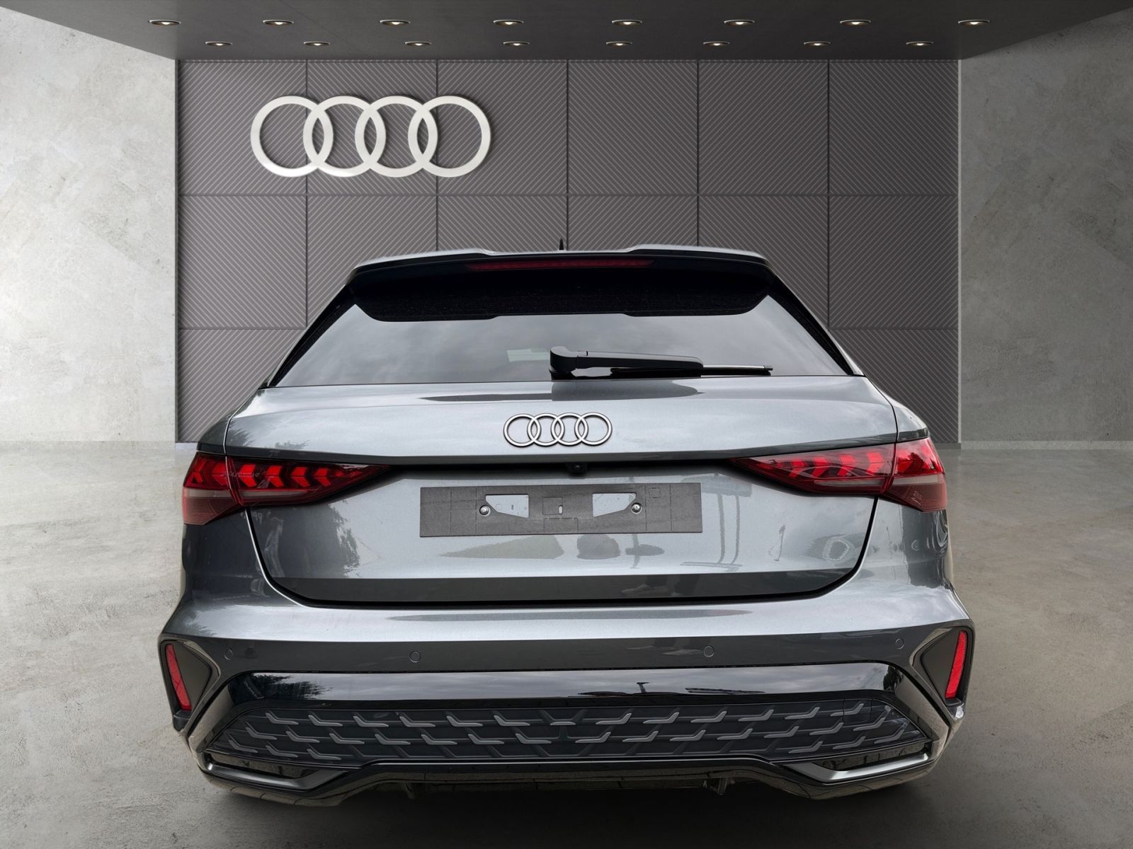 Audi A3 - Bild 7