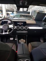 Mercedes-Benz GLB 35 AMG GLB 35 4MATIC DCT Standard - Mercedes-Benz GLB 35 AMG von privat