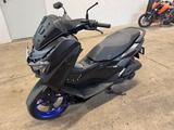 Yamaha N Max GDP 125-A