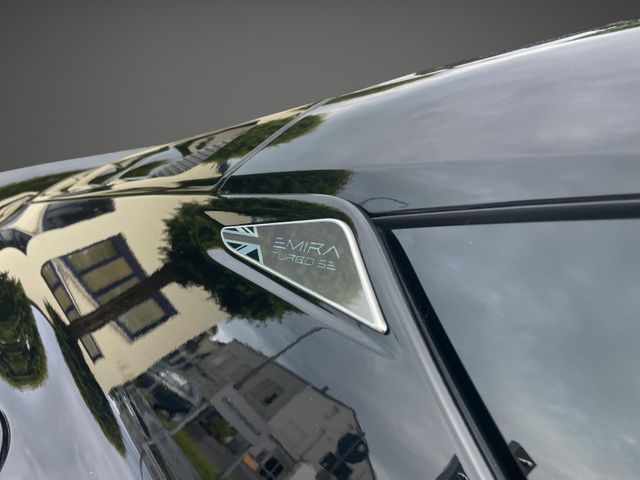 Fahrzeugabbildung Lotus Emira i4 Turbo SE Lotus Wuppertal auf Lager