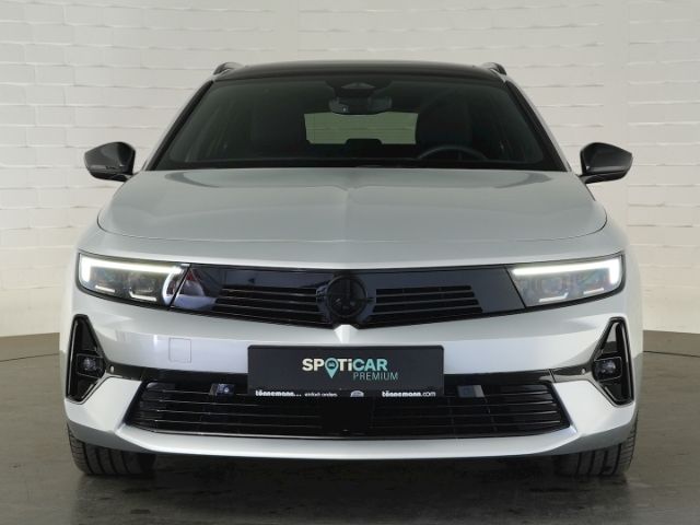 Astra L ST ULTIMATE AT+NAVI+360 GRAD KAMERA+SCHI