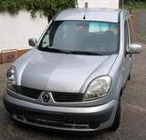 Renault Kangoo Edition Campus 1.5 dCi mit Ersatzmotor - Renault Kangoo: Edition Campus