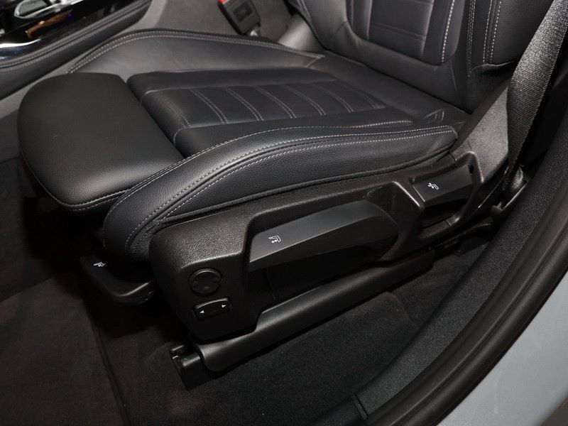 BMW X4 - Bild 11