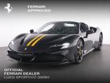 Ferrari SF90 Spider Carbon-Interior - Assetto Fiorano