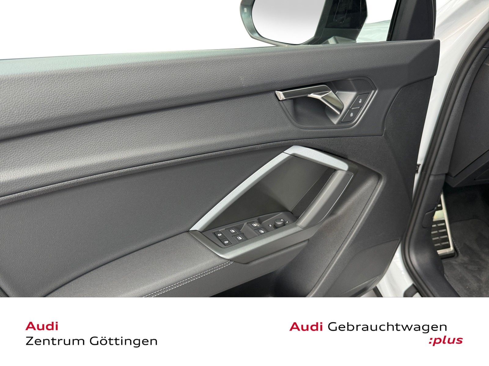 Audi Q3 - Bild 13