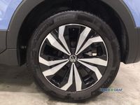 Volkswagen T-Cross - Vorschau Bild 8